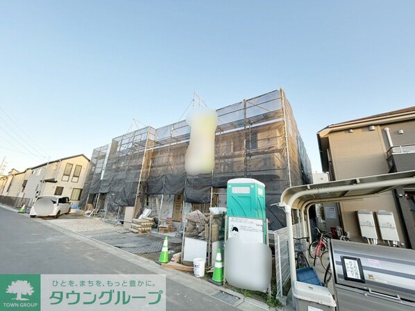 Sweet HomeIIの物件内観写真